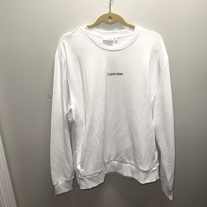 Calvin Klein Sweater NWOT